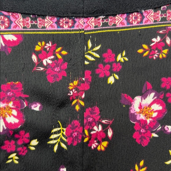 Chicos women’s open front Cardigan sweater size 12/14 - Picture 8 of 8